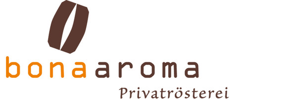 Logo BonaAroma