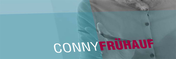 Logo Conny Frühauf