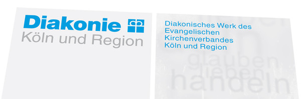 Logo Diakonie Köln